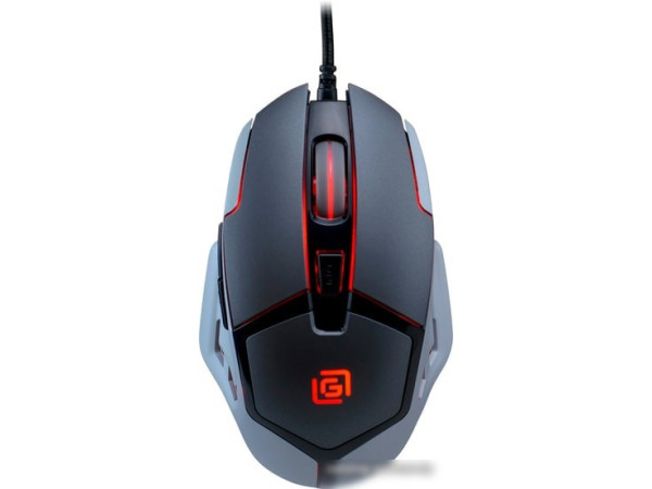 Игровая мышь Oklick 915G V2 Hellwish