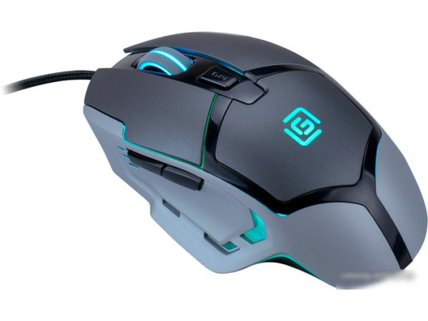Игровая мышь Oklick 915G V2 Hellwish