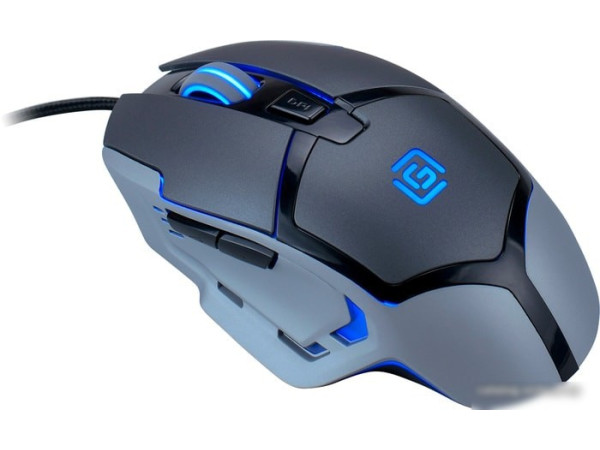 Игровая мышь Oklick 915G V2 Hellwish