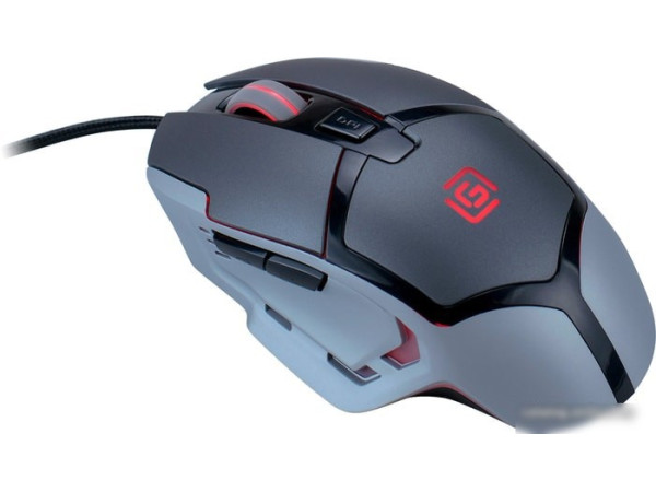 Игровая мышь Oklick 915G V2 Hellwish