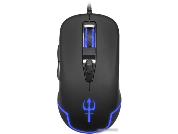 Игровая мышь Oklick 925G Storm