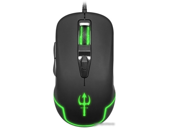 Игровая мышь Oklick 925G Storm