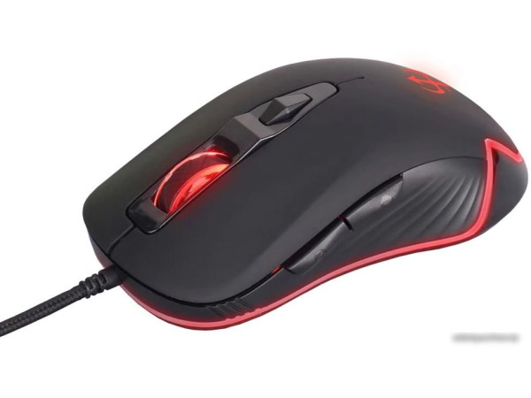 Игровая мышь Oklick 925G Storm