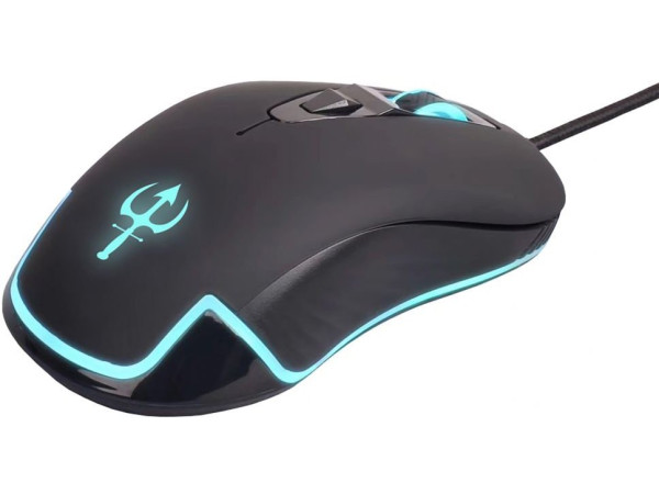 Игровая мышь Oklick 925G Storm