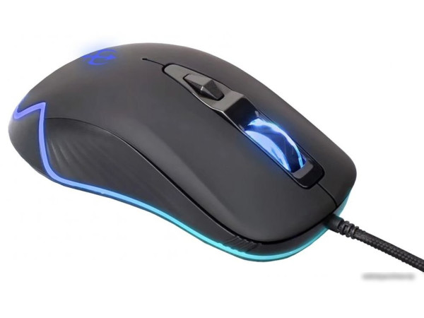 Игровая мышь Oklick 925G Storm