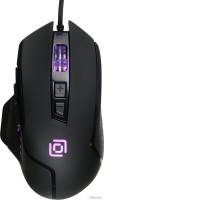 Игровая мышь Oklick 945G Revenge
