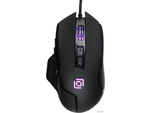 Игровая мышь Oklick 945G Revenge