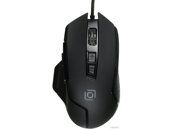 Игровая мышь Oklick 945G Revenge