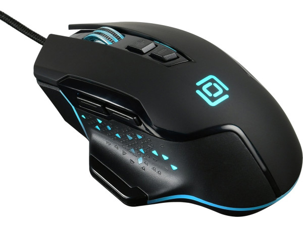 Игровая мышь Oklick 945G Revenge