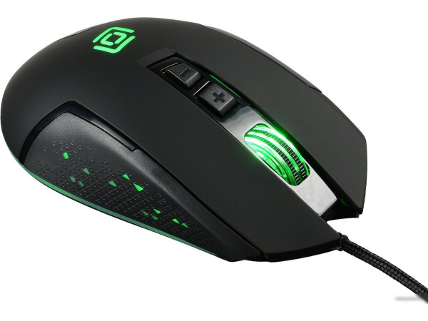 Игровая мышь Oklick 945G Revenge
