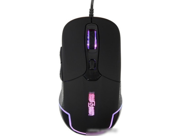 Игровая мышь Oklick 965G Racer