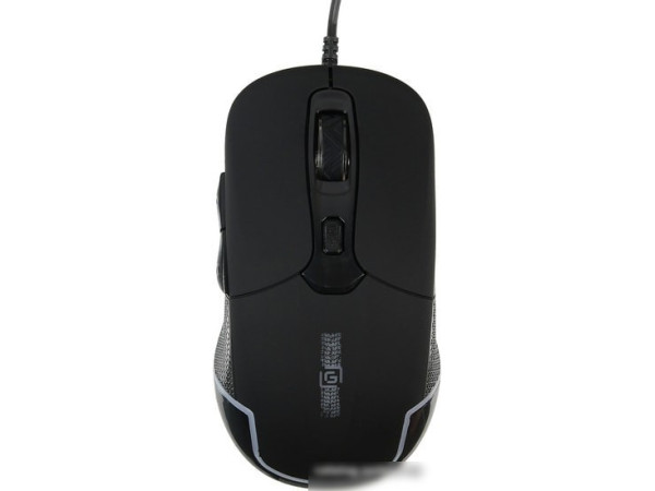 Игровая мышь Oklick 965G Racer