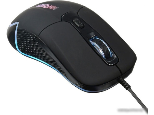 Игровая мышь Oklick 965G Racer