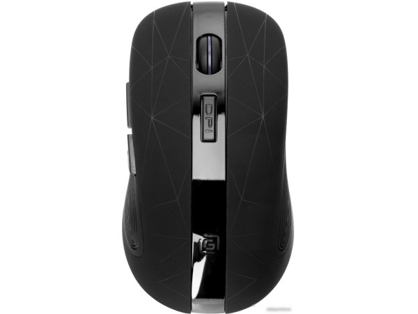 Игровая мышь Oklick 976GW