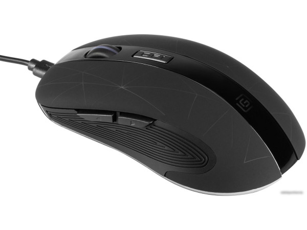 Игровая мышь Oklick 976GW