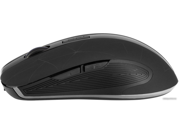 Игровая мышь Oklick 976GW