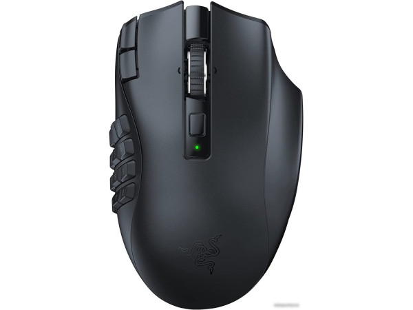 Игровая мышь Razer Naga V2 HyperSpeed