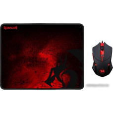 Игровая мышь Redragon M601BA