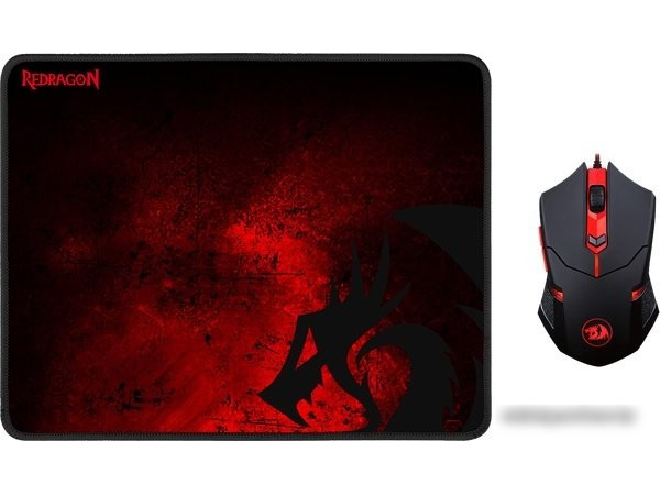 Игровая мышь Redragon M601BA