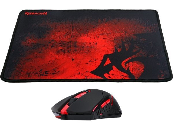 Игровая мышь Redragon M601BA