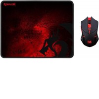 Игровая мышь Redragon M601WL-BA