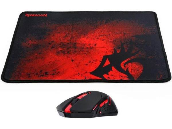 Игровая мышь Redragon M601WL-BA