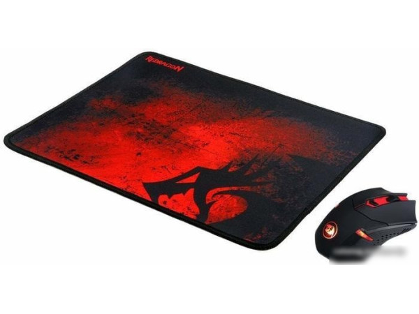 Игровая мышь Redragon M601WL-BA