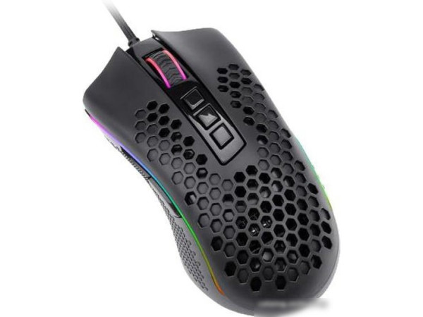 Игровая мышь Redragon Storm Elite