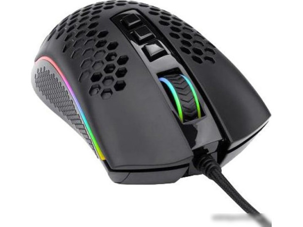 Игровая мышь Redragon Storm Elite