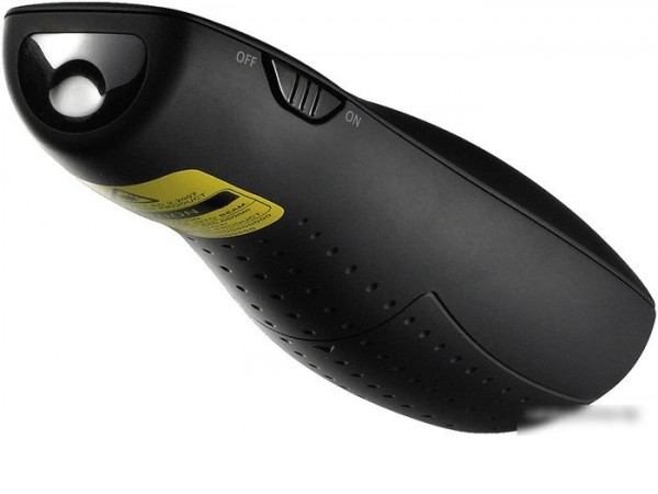 Универсальный пульт ДУ Logitech Wireless Presenter R400