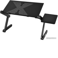 Подставка для ноутбука Buro BU-804