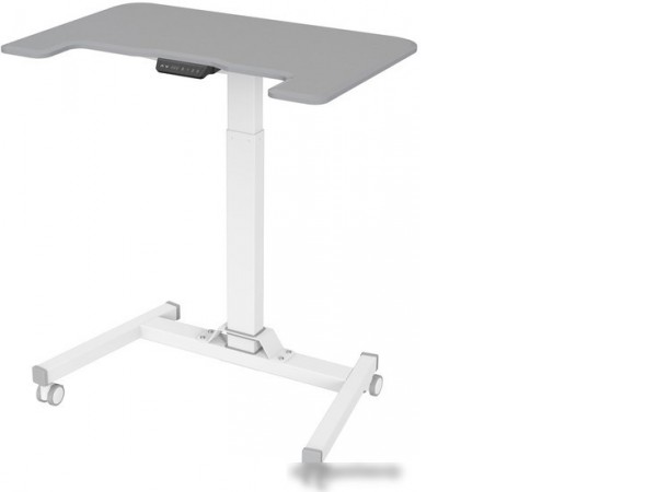Стол для ноутбука CACTUS CS-FDE101WGY