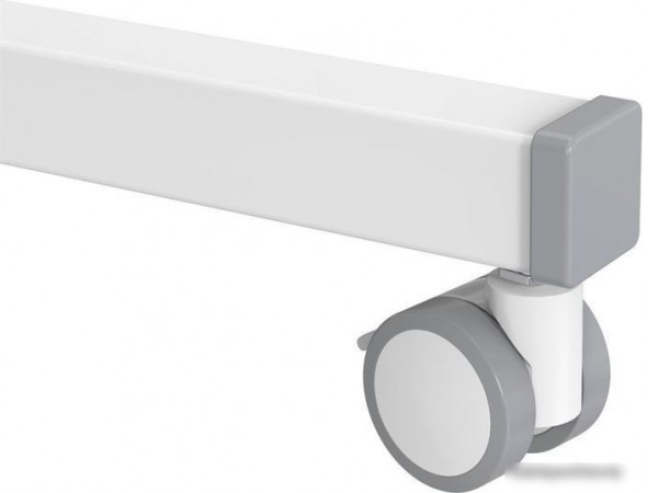 Стол для ноутбука CACTUS CS-FDE101WGY