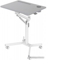 Стол для ноутбука CACTUS CS-FDS101WGY