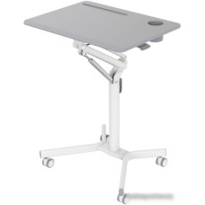 Стол для ноутбука CACTUS CS-FDS101WGY