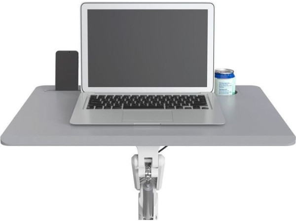 Стол для ноутбука CACTUS CS-FDS101WGY