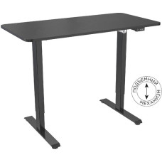 Стол CACTUS CS-ED-BBK