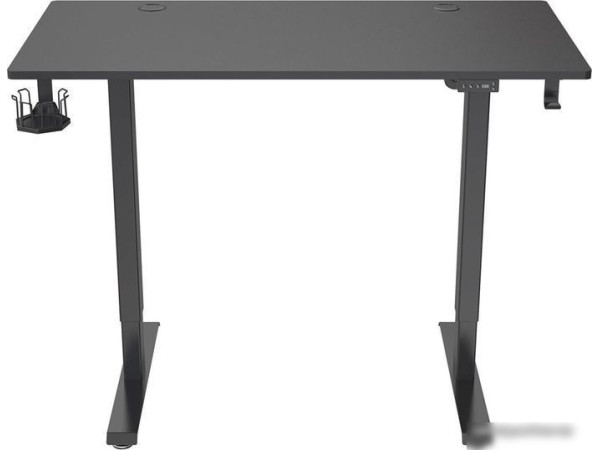 Стол CACTUS CS-ED-BBK