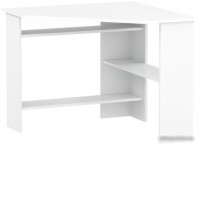 Стол Сокол КСТ-02 (белый)