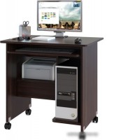 Компьютерный стол Сокол КСТ-10.1 (венге)