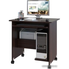 Компьютерный стол Сокол КСТ-10.1 (венге)