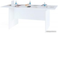 Стол для переговоров Сокол СПР-05 (белый)