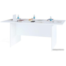 Стол для переговоров Сокол СПР-05 (белый)