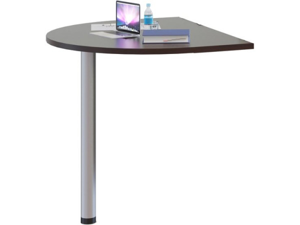 Стол для переговоров Сокол СПР-03 (венге)