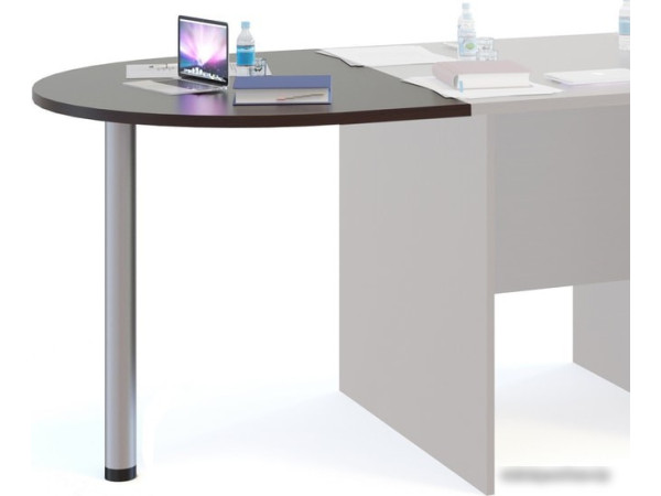 Стол для переговоров Сокол СПР-03 (венге)