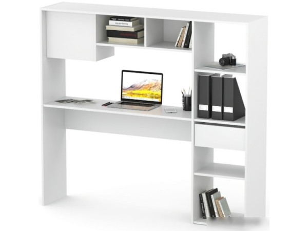 Стол Сокол СПм-24 (белый)