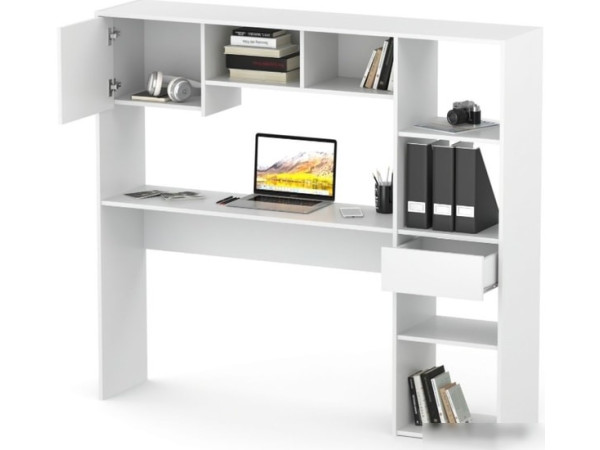 Стол Сокол СПм-24 (белый)