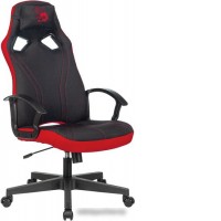 Кресло A4Tech Bloody GC-150 (черный/красный)