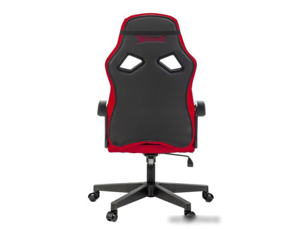 Кресло A4Tech Bloody GC-150 (черный/красный)