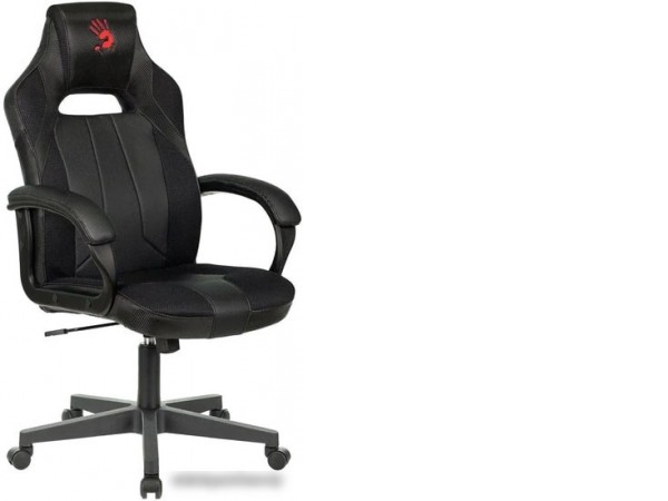 Кресло A4Tech Bloody GC-200 (черный)